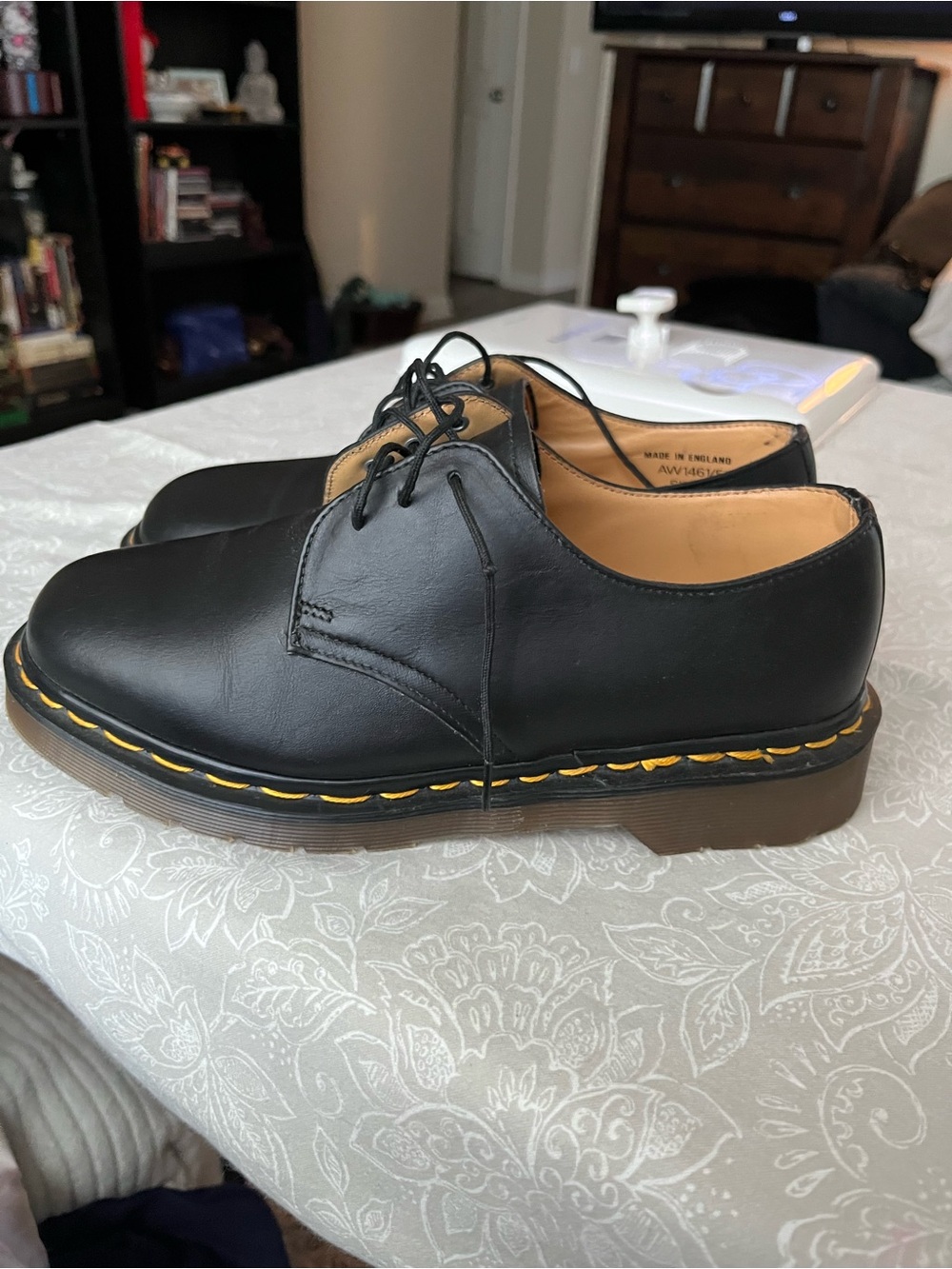 Dr. Martens